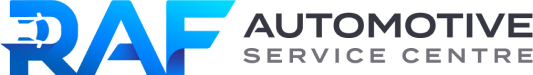 RAF Trading Ltd logo